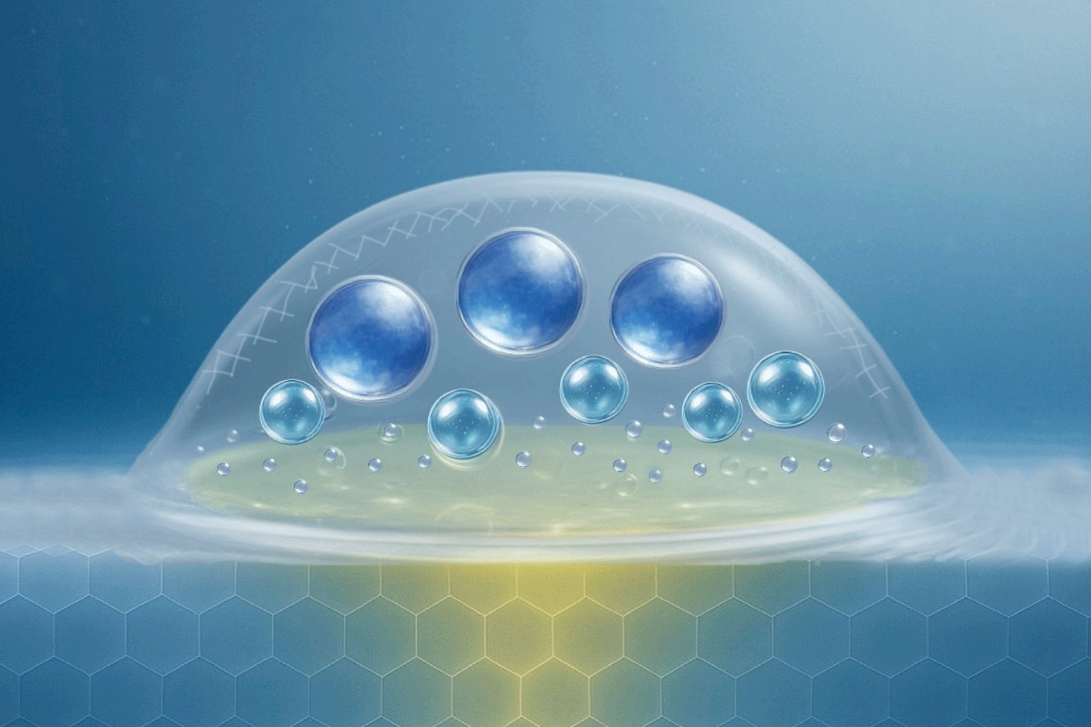 ステムUVセラム