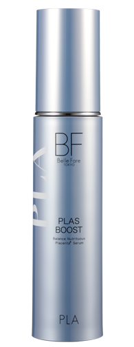 プラスブースト