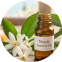 ネロリ精油